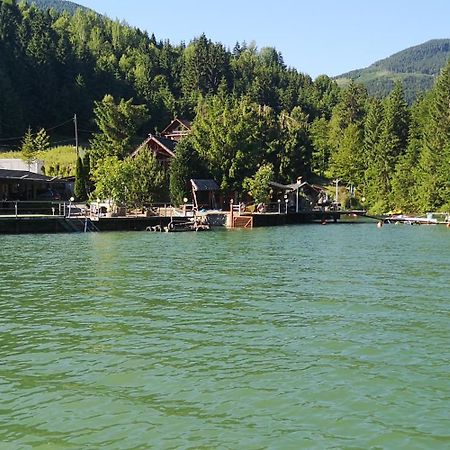 Отель Simply Zen Колибица Экстерьер фото