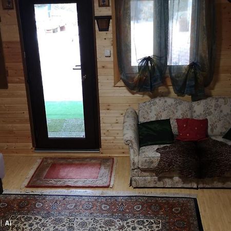 Отель Simply Zen Колибица Экстерьер фото
