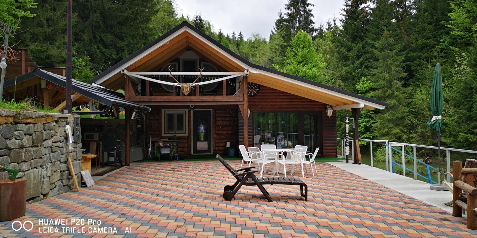 Отель Simply Zen Колибица Экстерьер фото